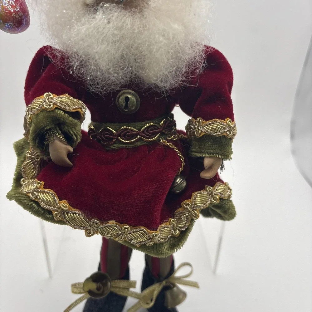 Mark Roberts~Christmas Fairies~10